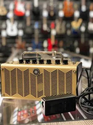 Yamaha - THR5A Acoustic Amp